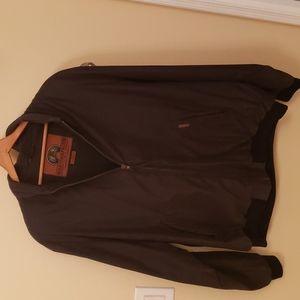 MENS LIGHTWEIGHT JACKET